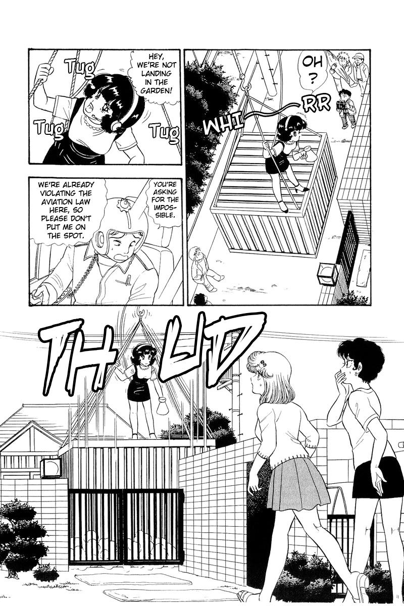 Amai Seikatsu Chap 286 - Next Chap 287