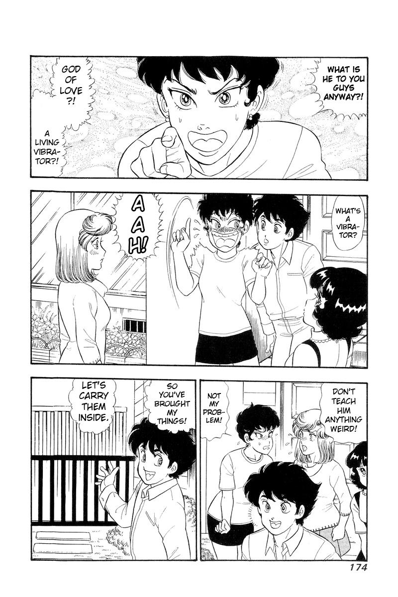 Amai Seikatsu Chap 286 - Next Chap 287