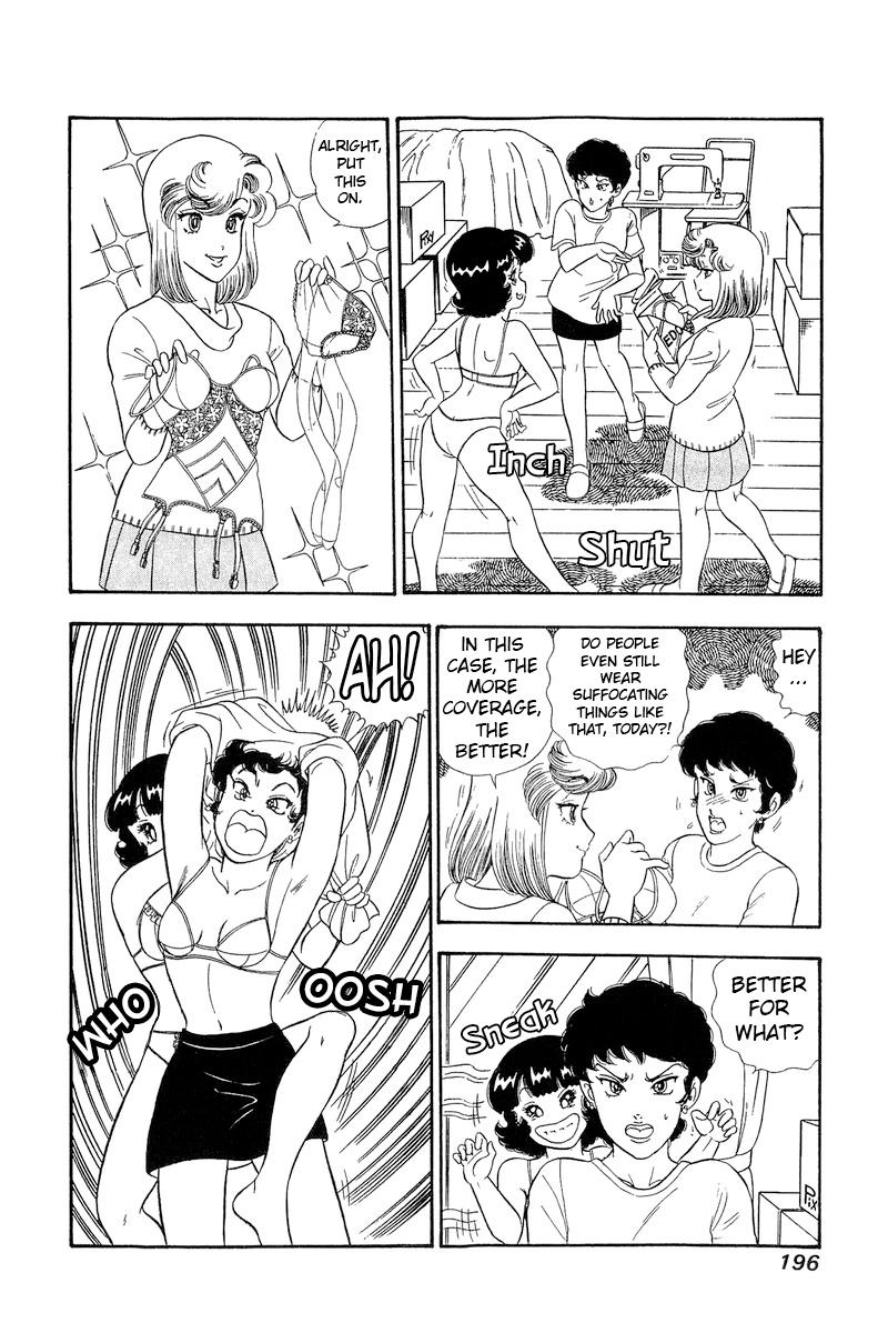 Amai Seikatsu Chap 287 - Next Chap 288