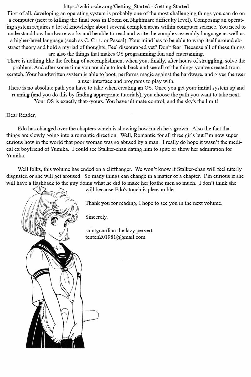 Amai Seikatsu Chap 287 - Next Chap 288