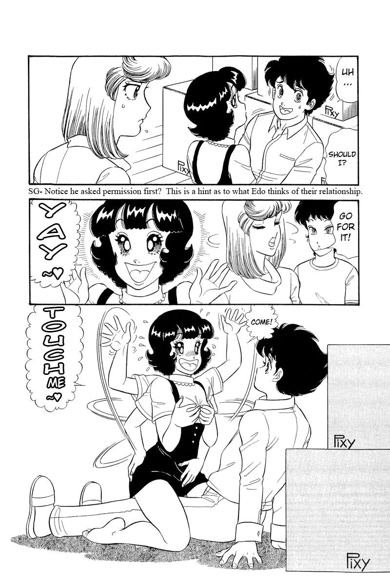 Amai Seikatsu Chap 287 - Next Chap 288