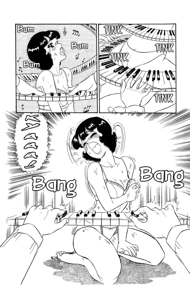 Amai Seikatsu Chap 287 - Next Chap 288