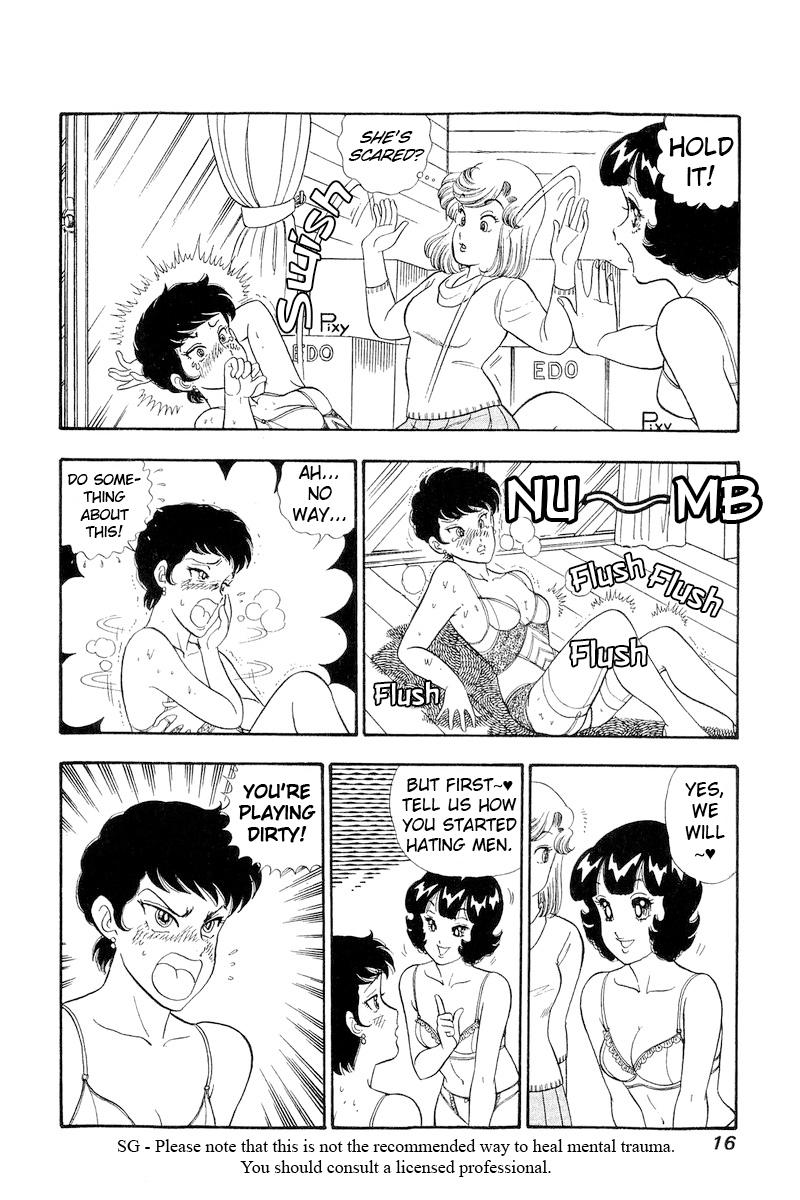 Amai Seikatsu Chap 288 - Next Chap 289