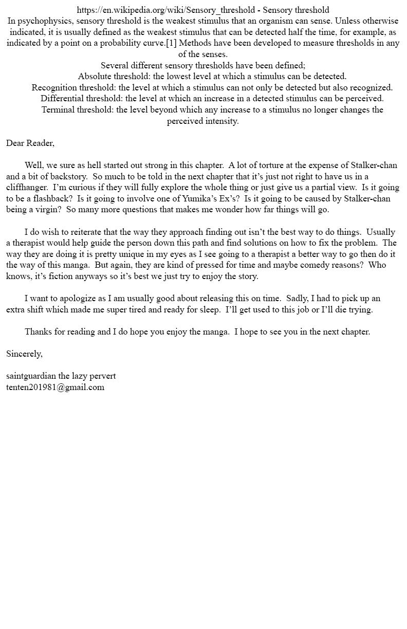 Amai Seikatsu Chap 288 - Next Chap 289