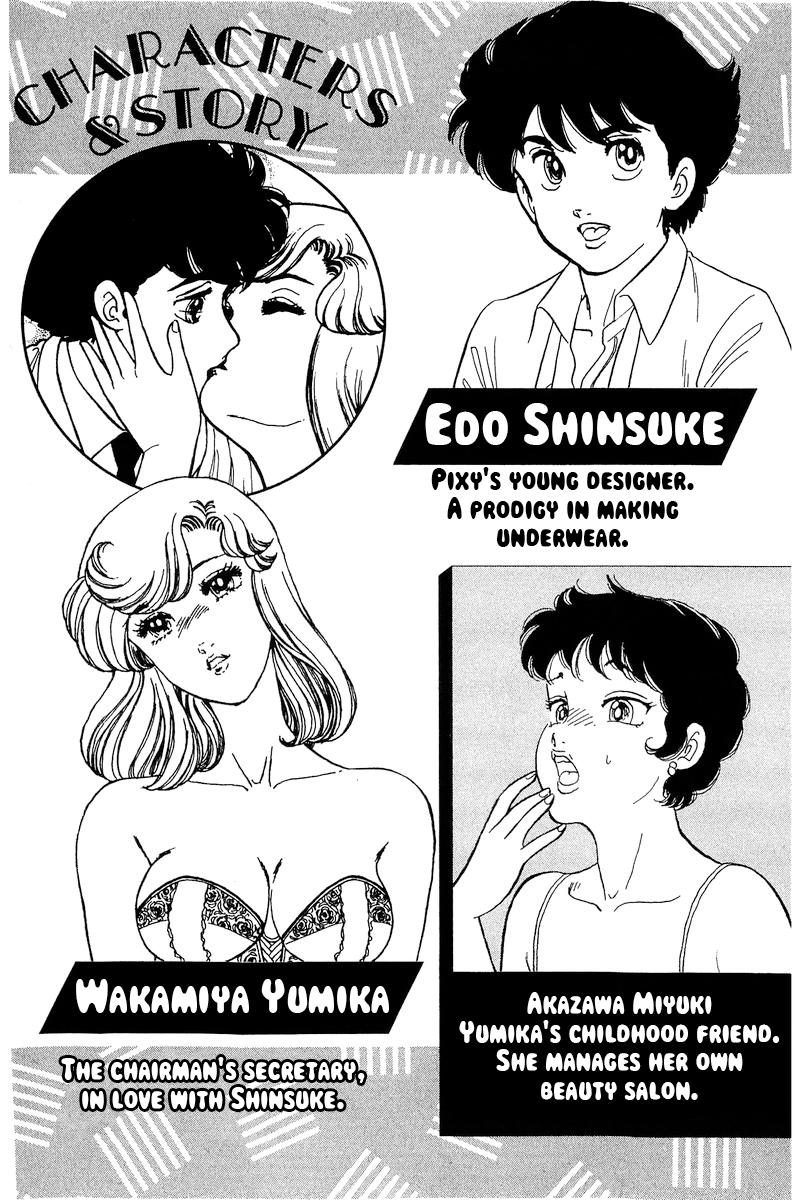 Amai Seikatsu Chap 288 - Next Chap 289