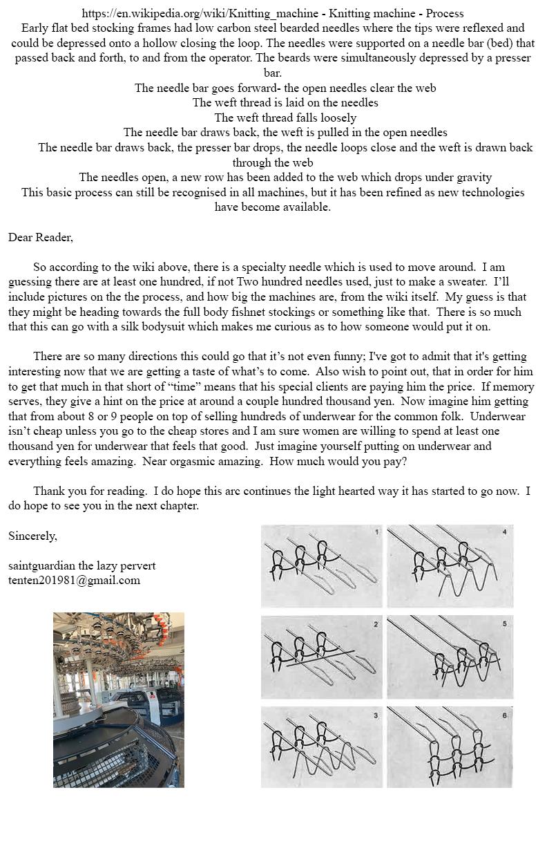 Amai Seikatsu Chap 290 - Next Chap 291