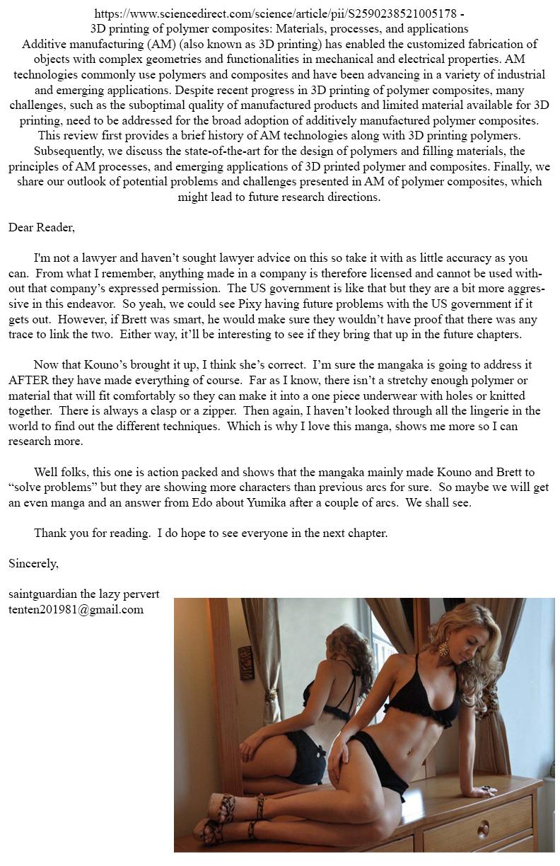 Amai Seikatsu Chap 291 - Next Chap 292