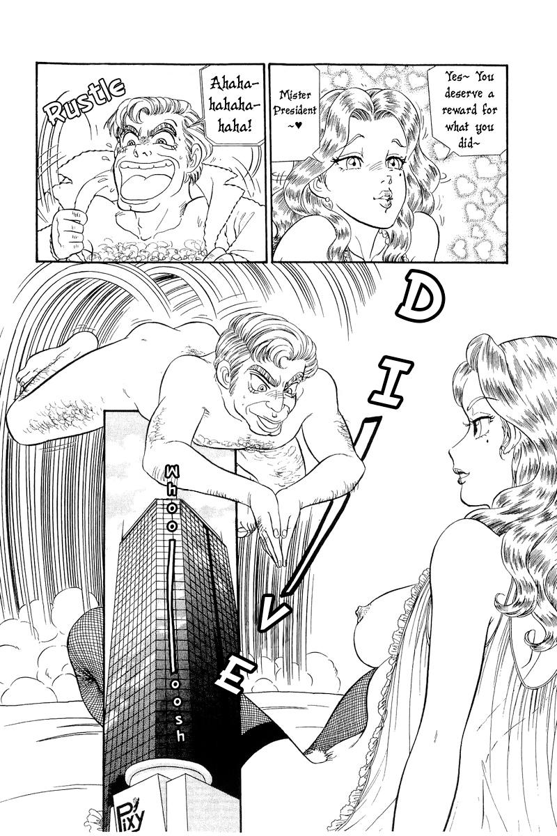 Amai Seikatsu Chap 293 - Next Chap 294