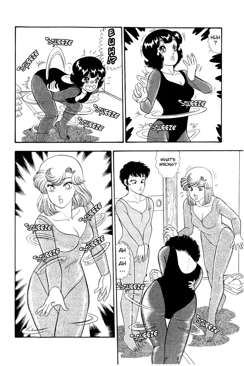 Amai Seikatsu Chap 295 - Next Chap 296
