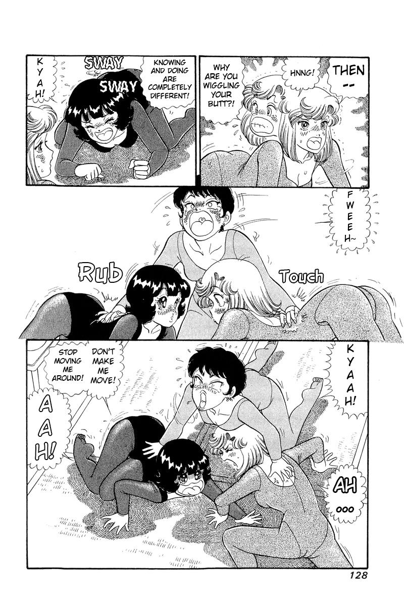 Amai Seikatsu Chap 295 - Next Chap 296