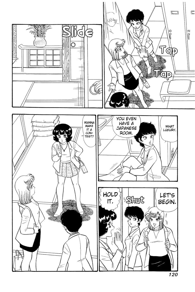 Amai Seikatsu Chap 295 - Next Chap 296