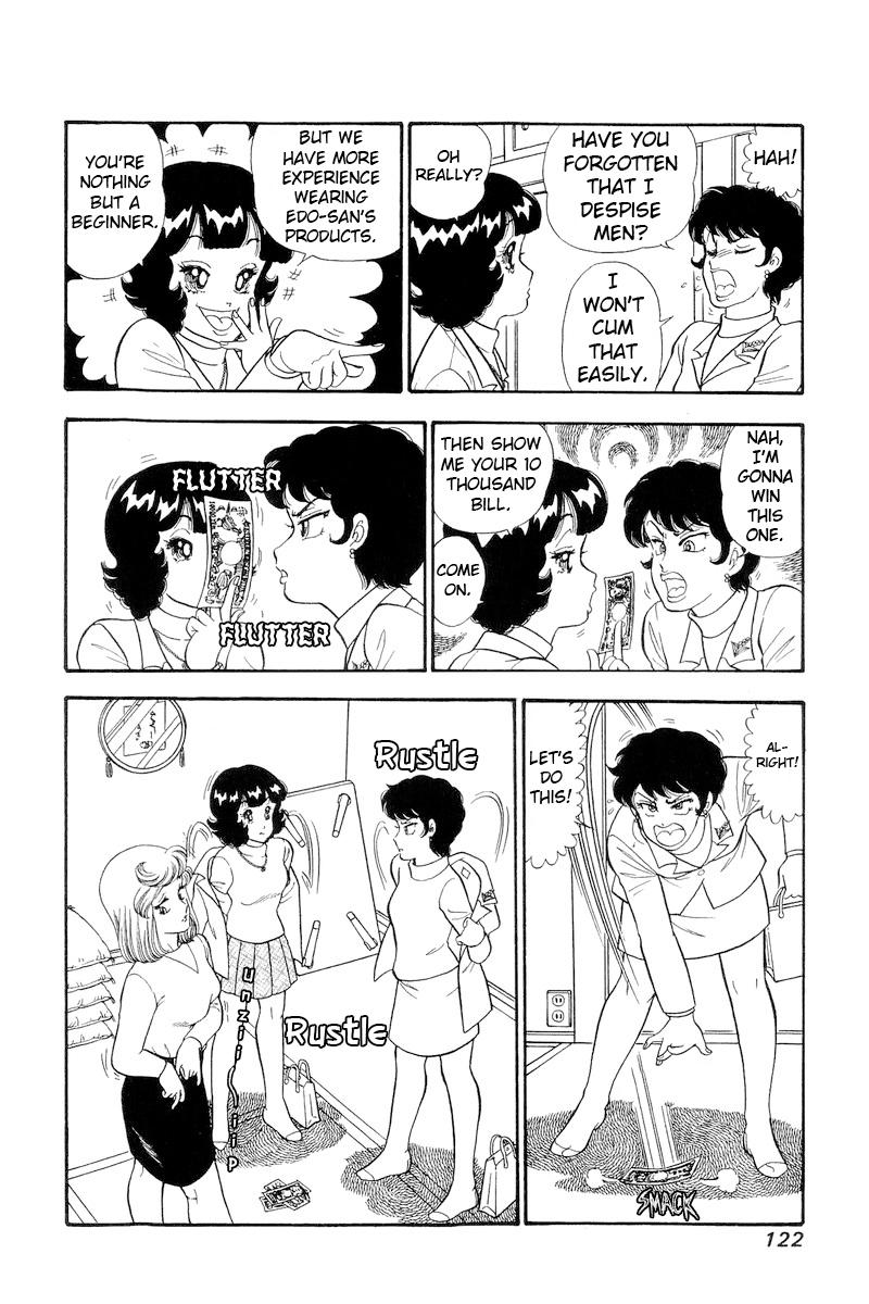 Amai Seikatsu Chap 295 - Next Chap 296