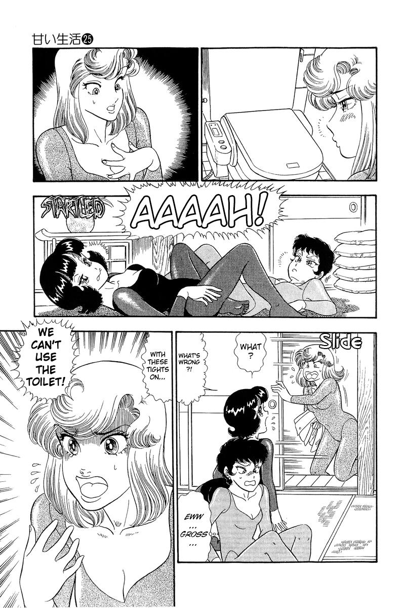 Amai Seikatsu Chap 296 - Next Chap 297