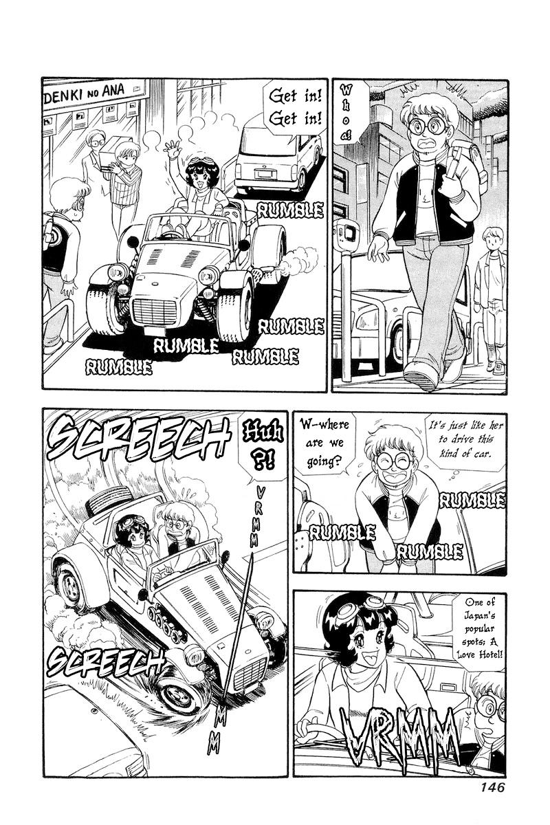 Amai Seikatsu Chap 296 - Next Chap 297