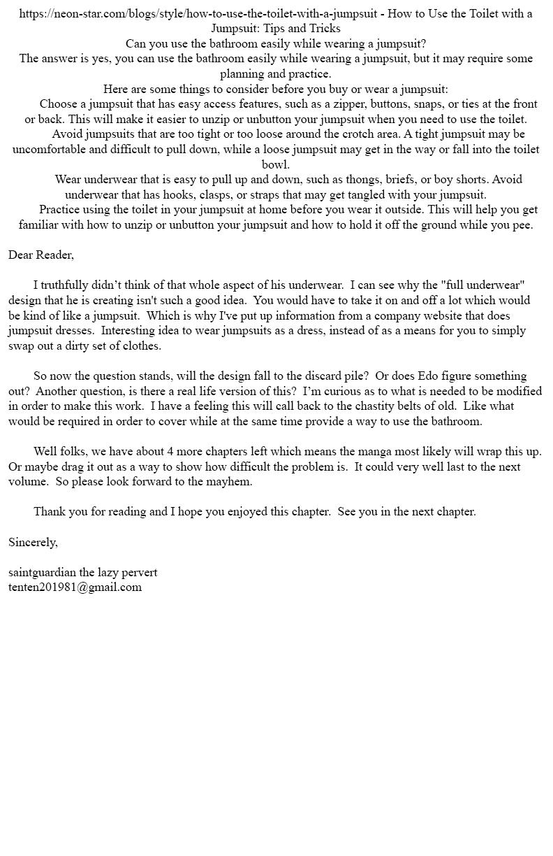 Amai Seikatsu Chap 296 - Next Chap 297