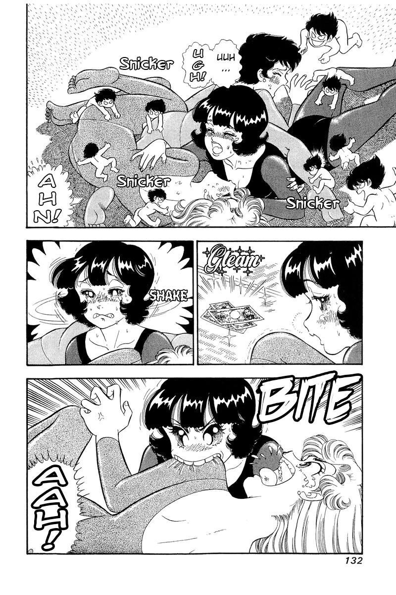 Amai Seikatsu Chap 296 - Next Chap 297