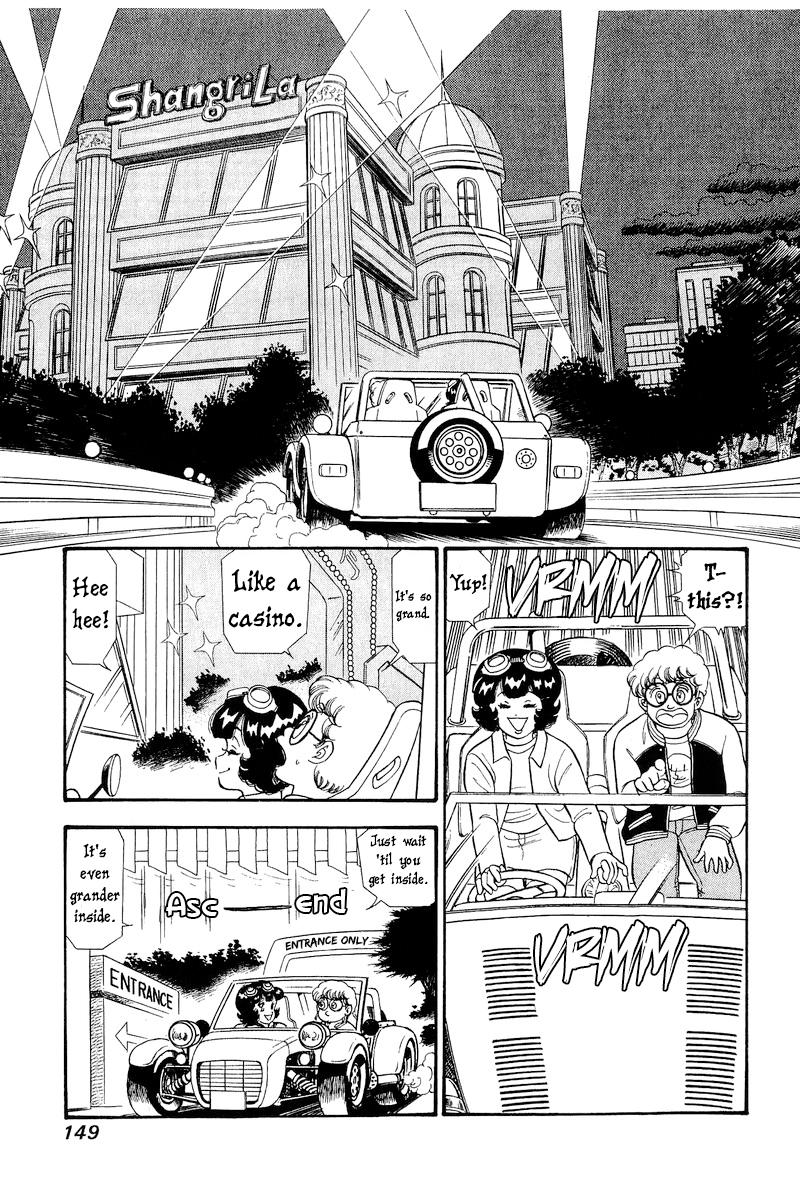 Amai Seikatsu Chap 297 - Next Chap 298