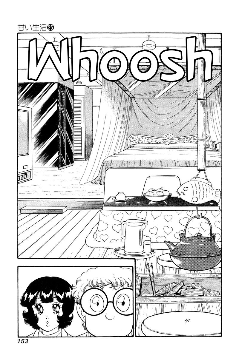 Amai Seikatsu Chap 297 - Next Chap 298