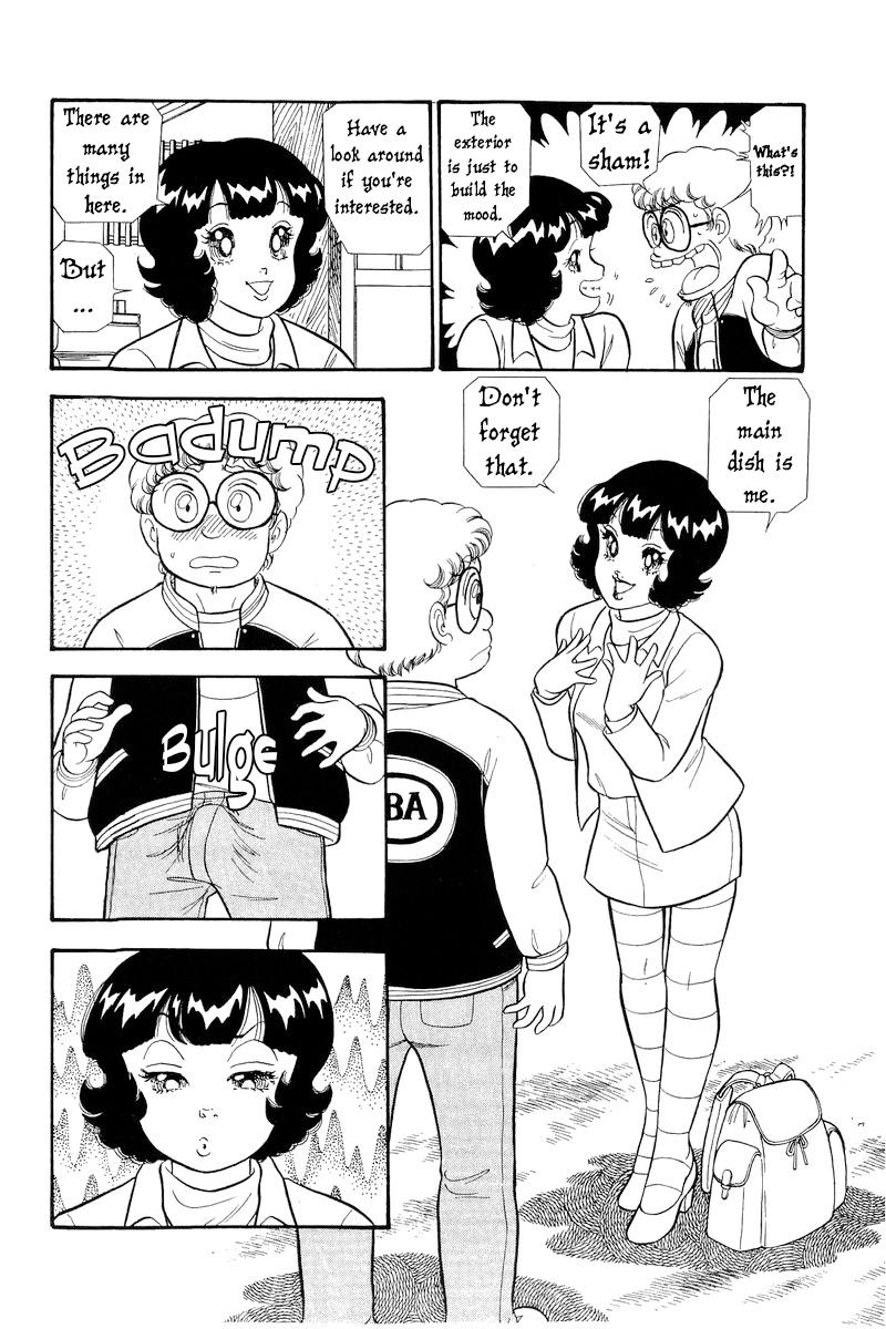 Amai Seikatsu Chap 297 - Next Chap 298