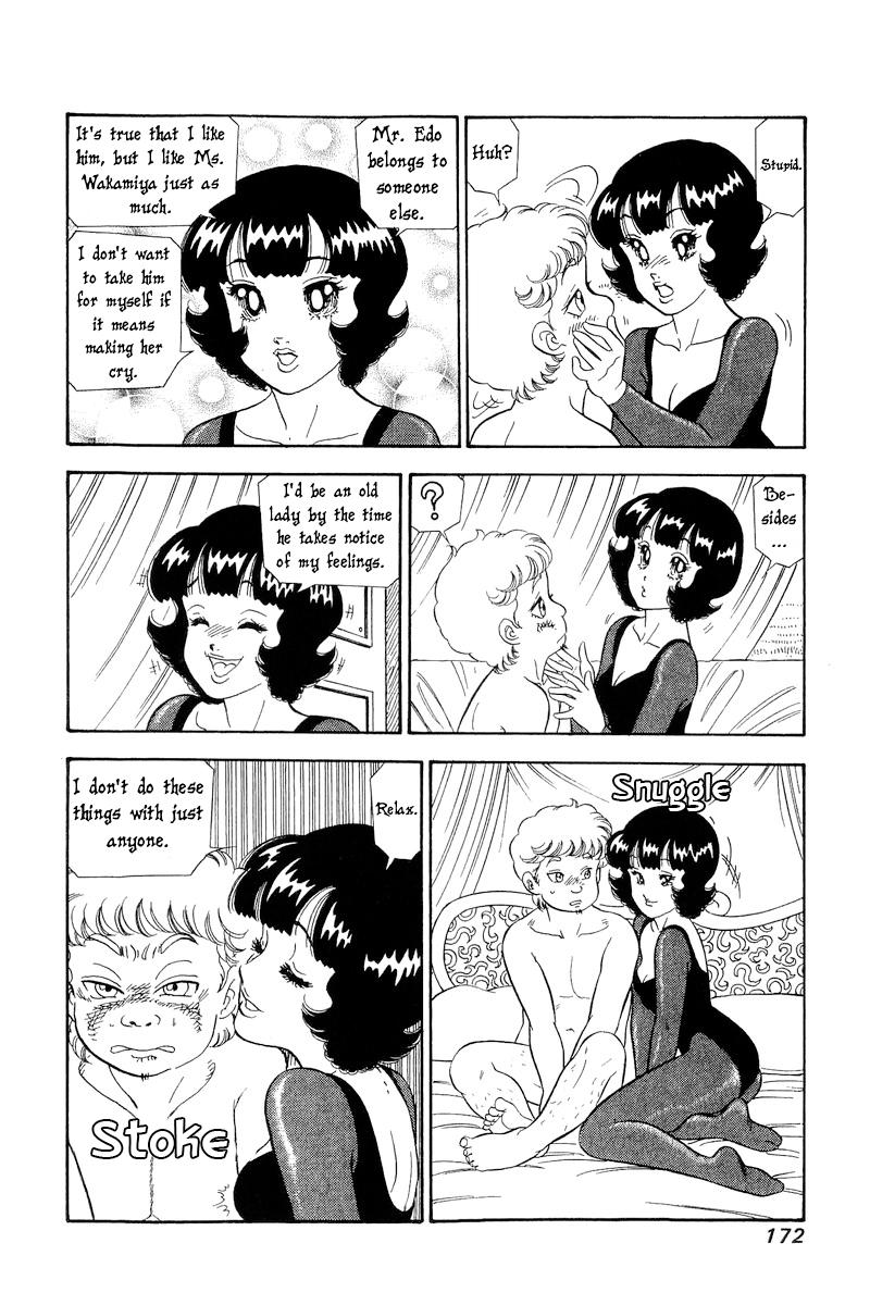 Amai Seikatsu Chap 298 - Next Chap 299