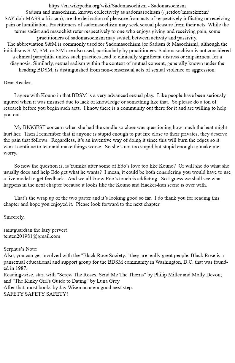 Amai Seikatsu Chap 298 - Next Chap 299