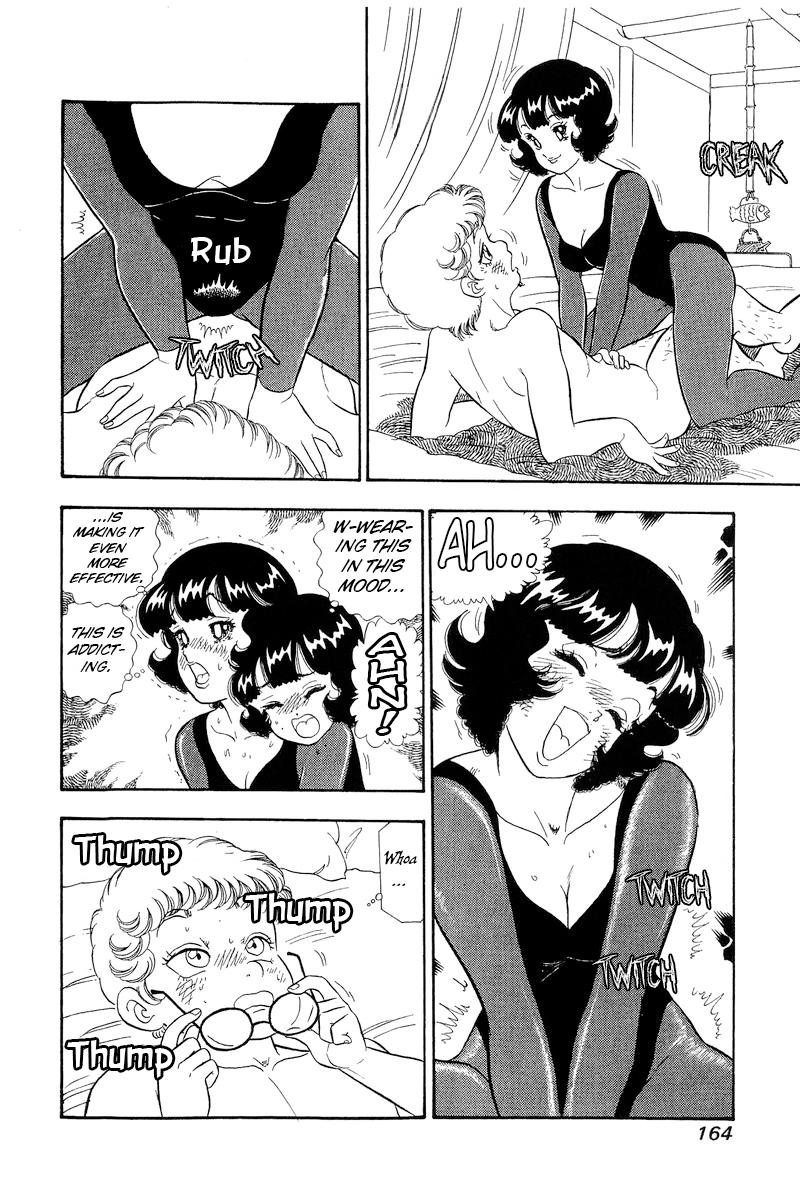 Amai Seikatsu Chap 298 - Next Chap 299