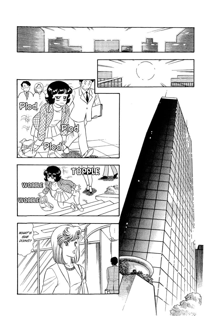 Amai Seikatsu Chap 299 - Next Chap 300
