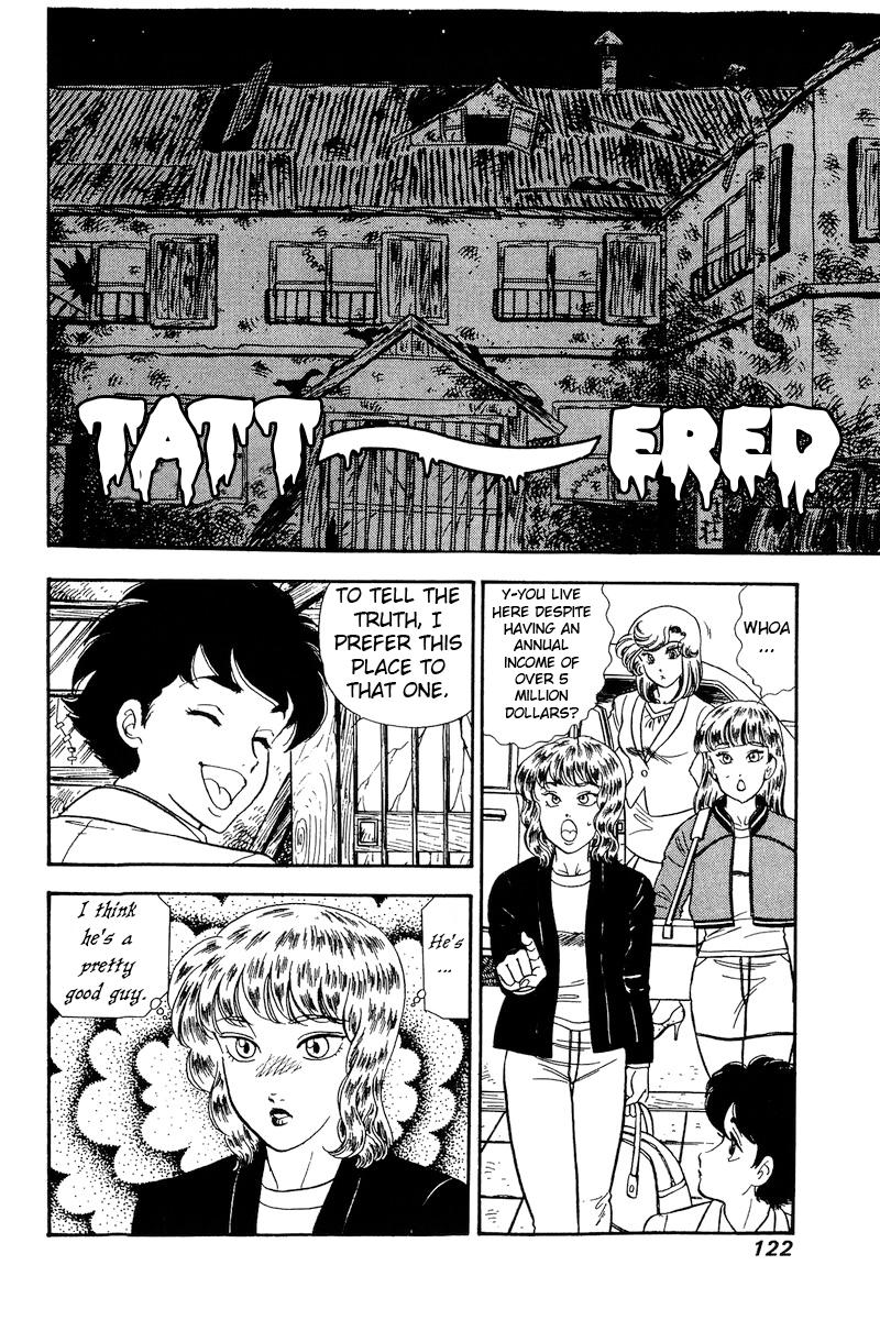 Amai Seikatsu Chap 230 - Next Chap 231