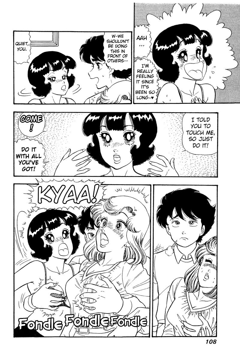 Amai Seikatsu Chap 230 - Next Chap 231