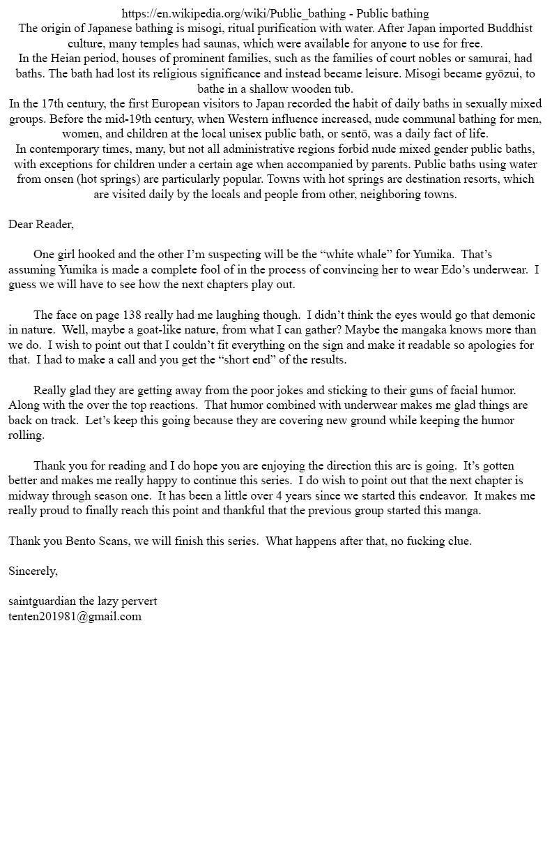 Amai Seikatsu Chap 231 - Next Chap 232