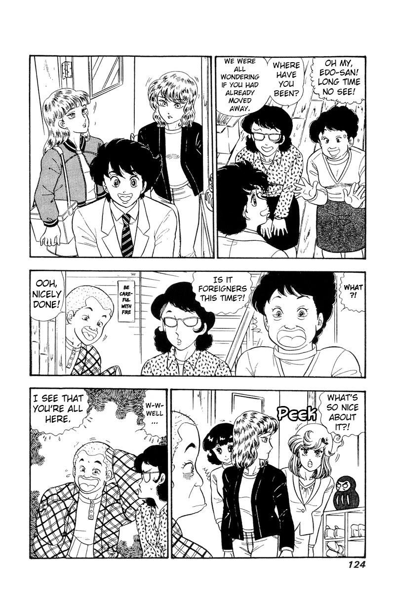 Amai Seikatsu Chap 231 - Next Chap 232