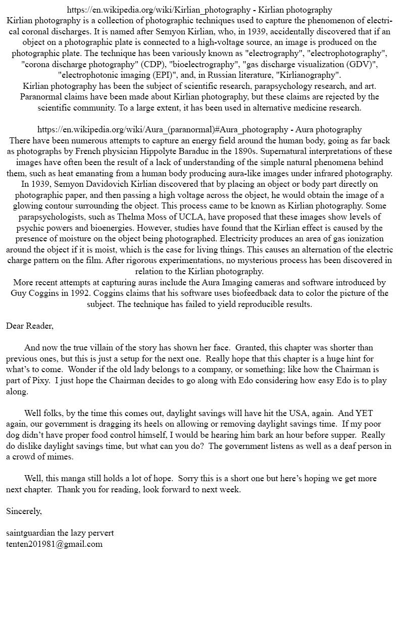 Amai Seikatsu Chap 238 - Next Chap 239