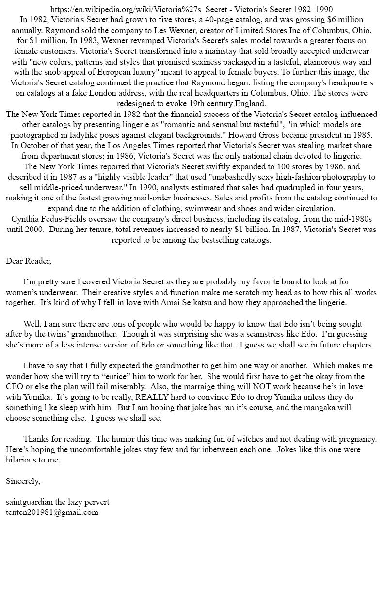 Amai Seikatsu Chap 239 - Next Chap 240