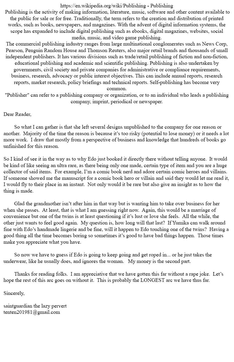 Amai Seikatsu Chap 240 - Next Chap 241