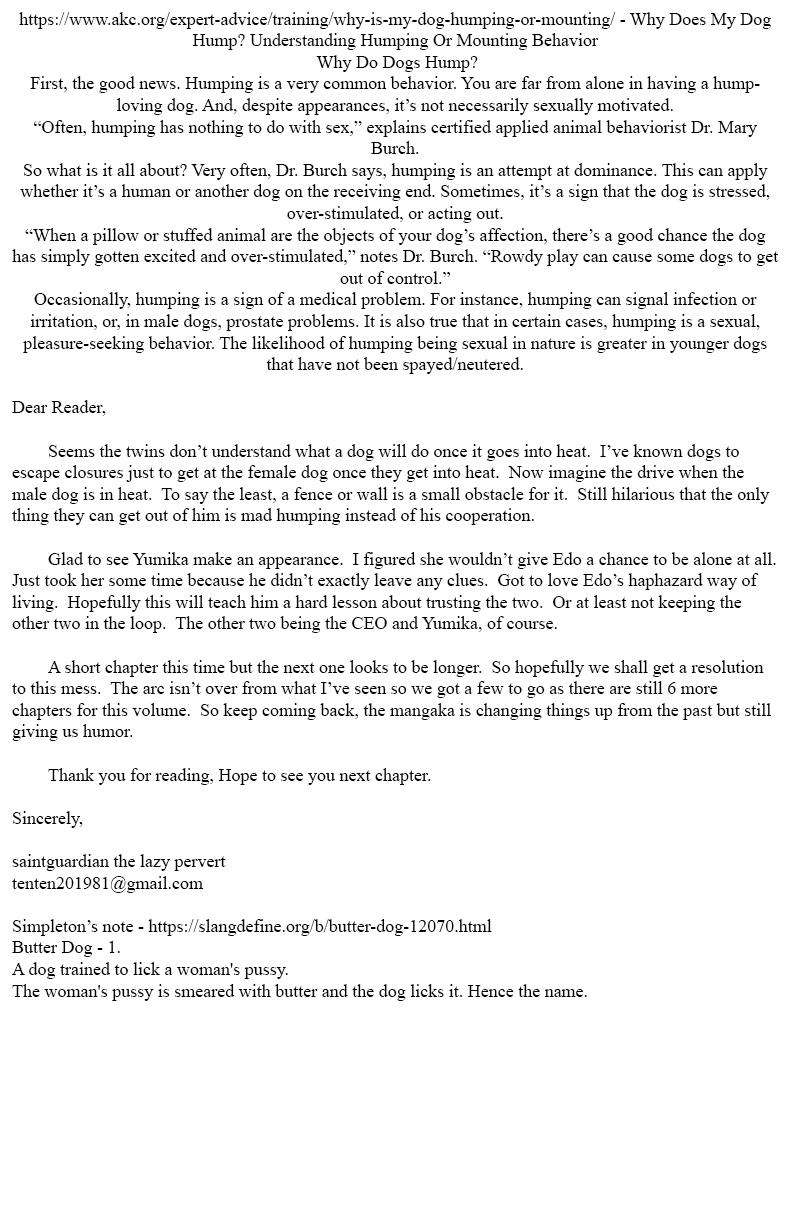 Amai Seikatsu Chap 242 - Next Chap 243