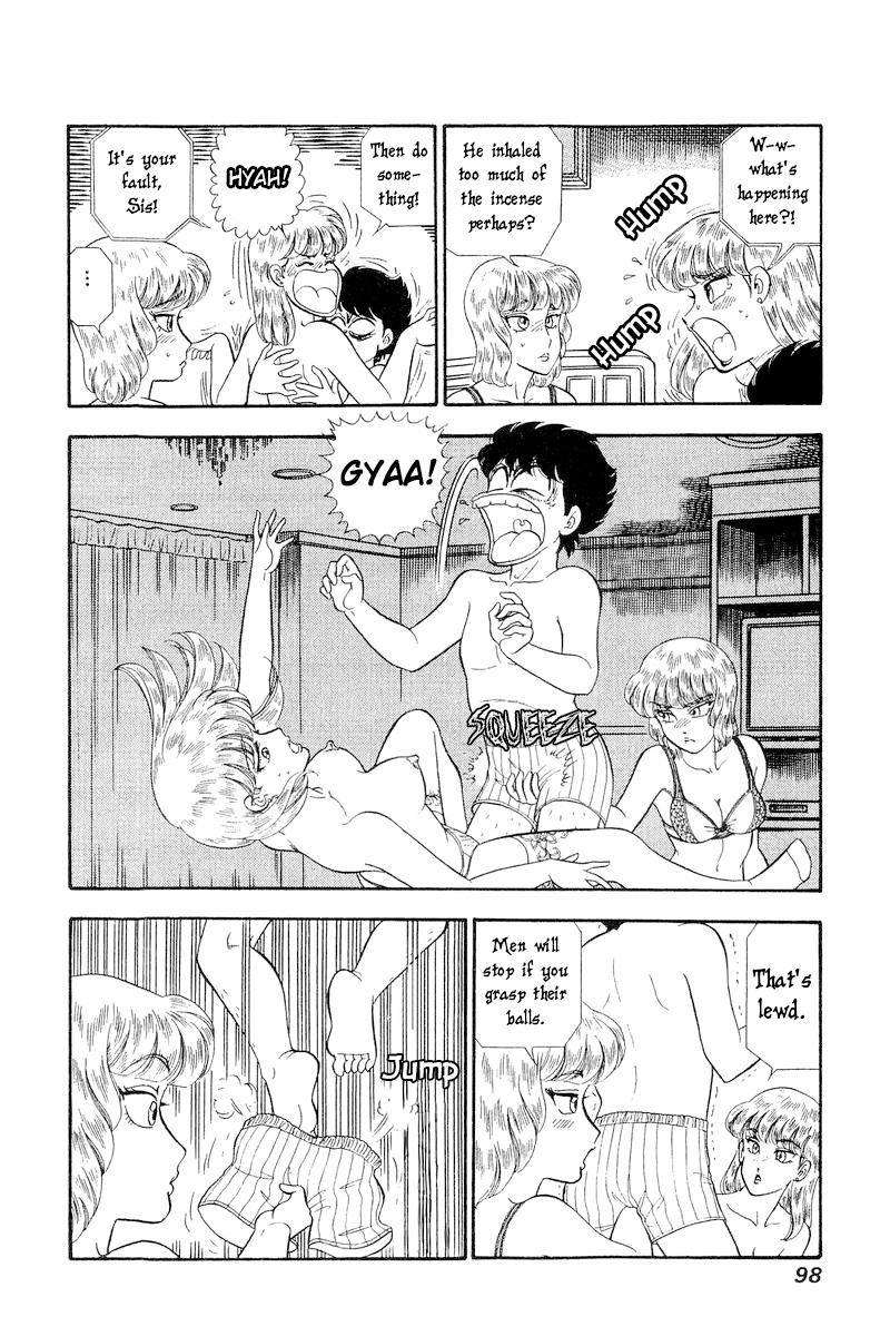 Amai Seikatsu Chap 242 - Next Chap 243