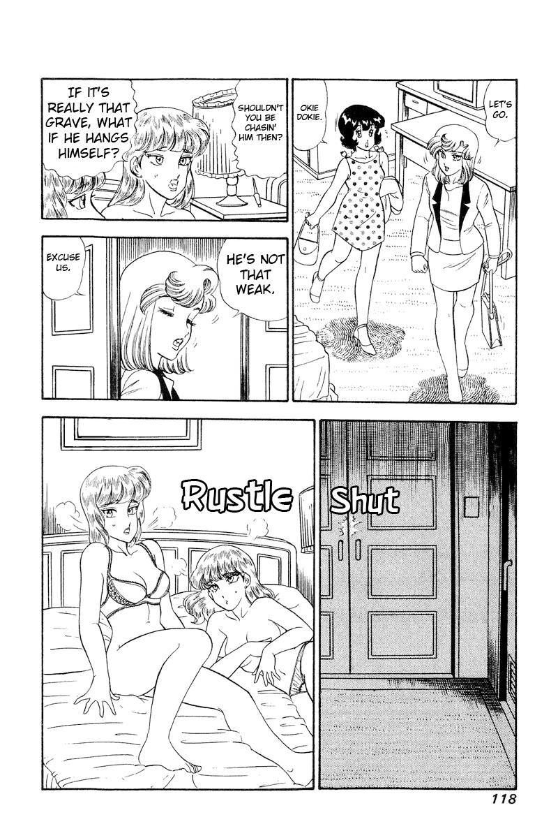 Amai Seikatsu Chap 243 - Next Chap 244