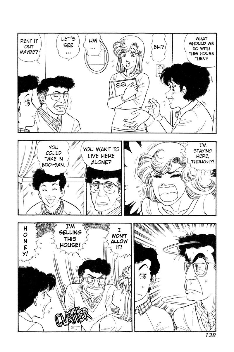 Amai Seikatsu Chap 245 - Next Chap 246