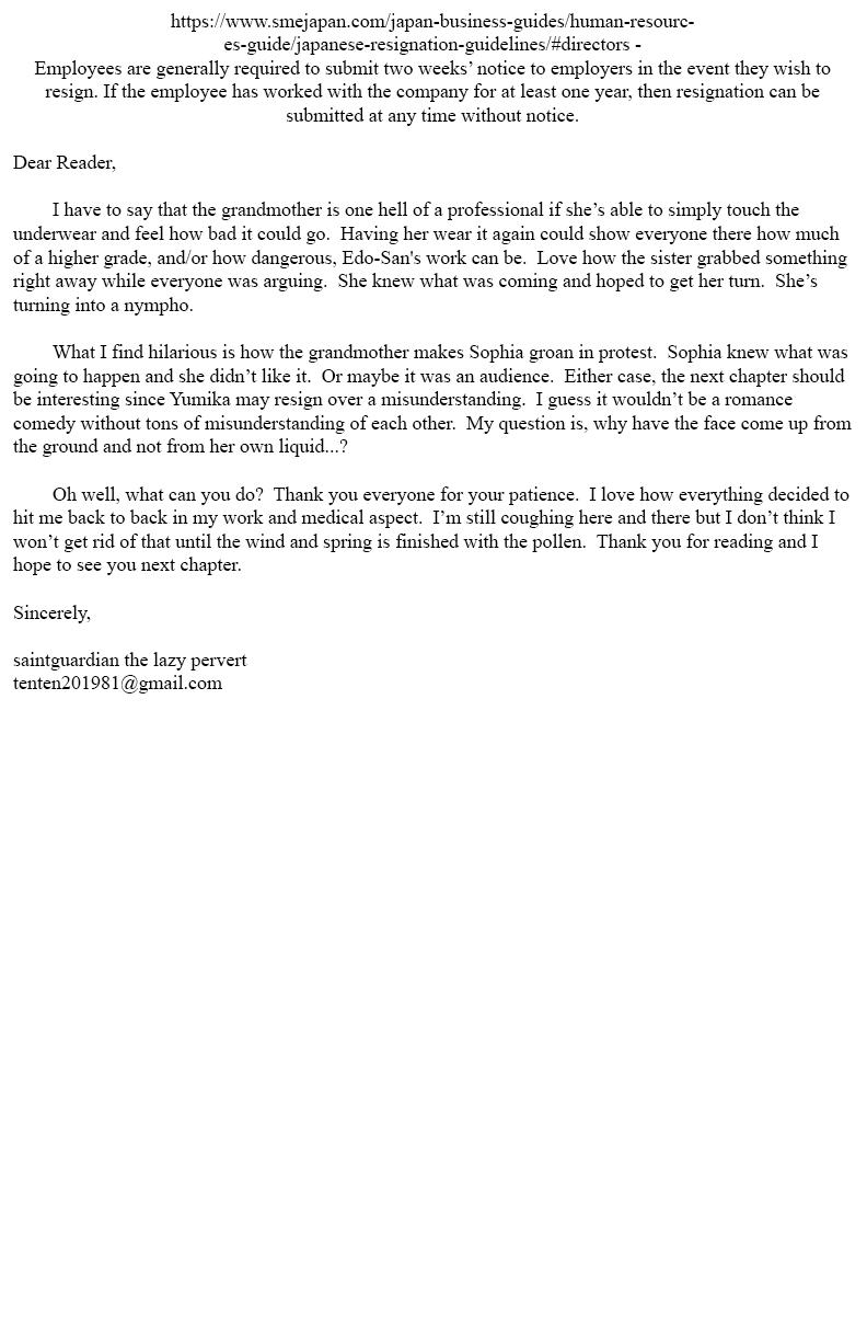 Amai Seikatsu Chap 246 - Next Chap 247