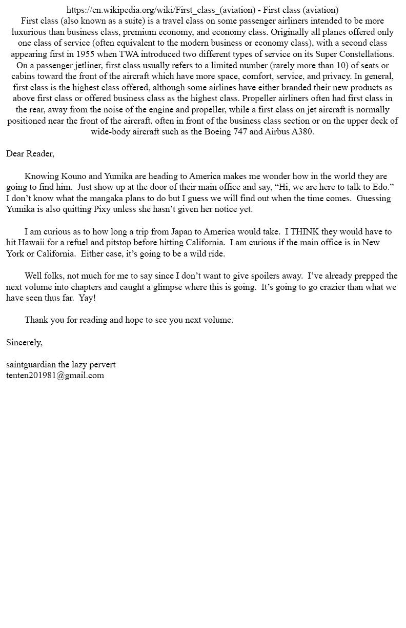 Amai Seikatsu Chap 248 - Next Chap 249