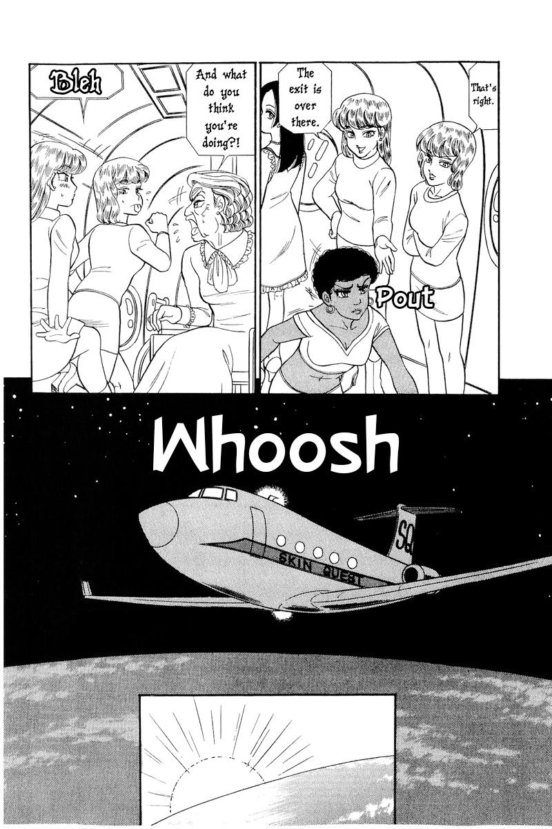 Amai Seikatsu Chap 250 - Next Chap 251