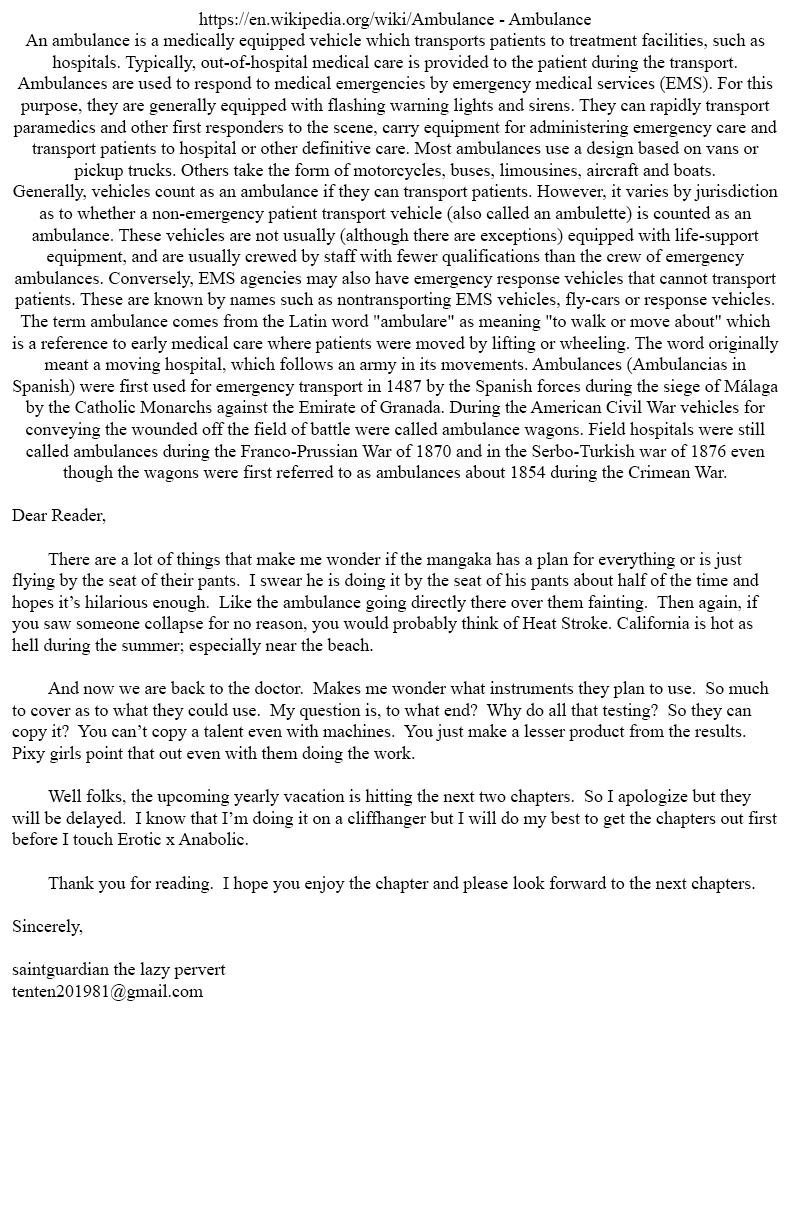 Amai Seikatsu Chap 255 - Next Chap 256