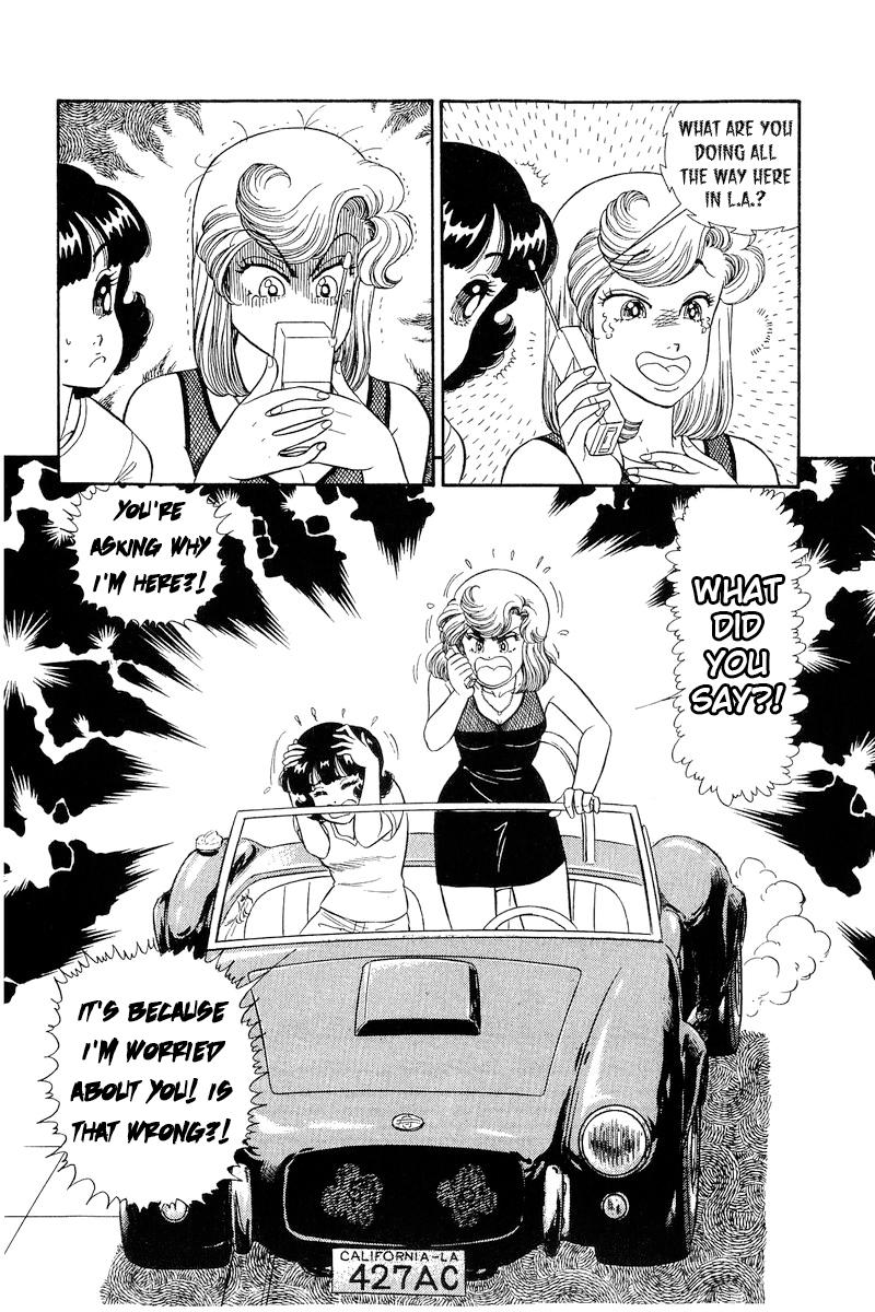 Amai Seikatsu Chap 256 - Next Chap 257