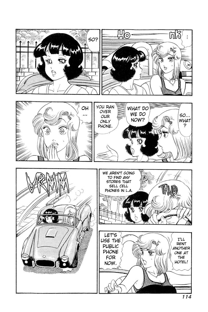 Amai Seikatsu Chap 256 - Next Chap 257