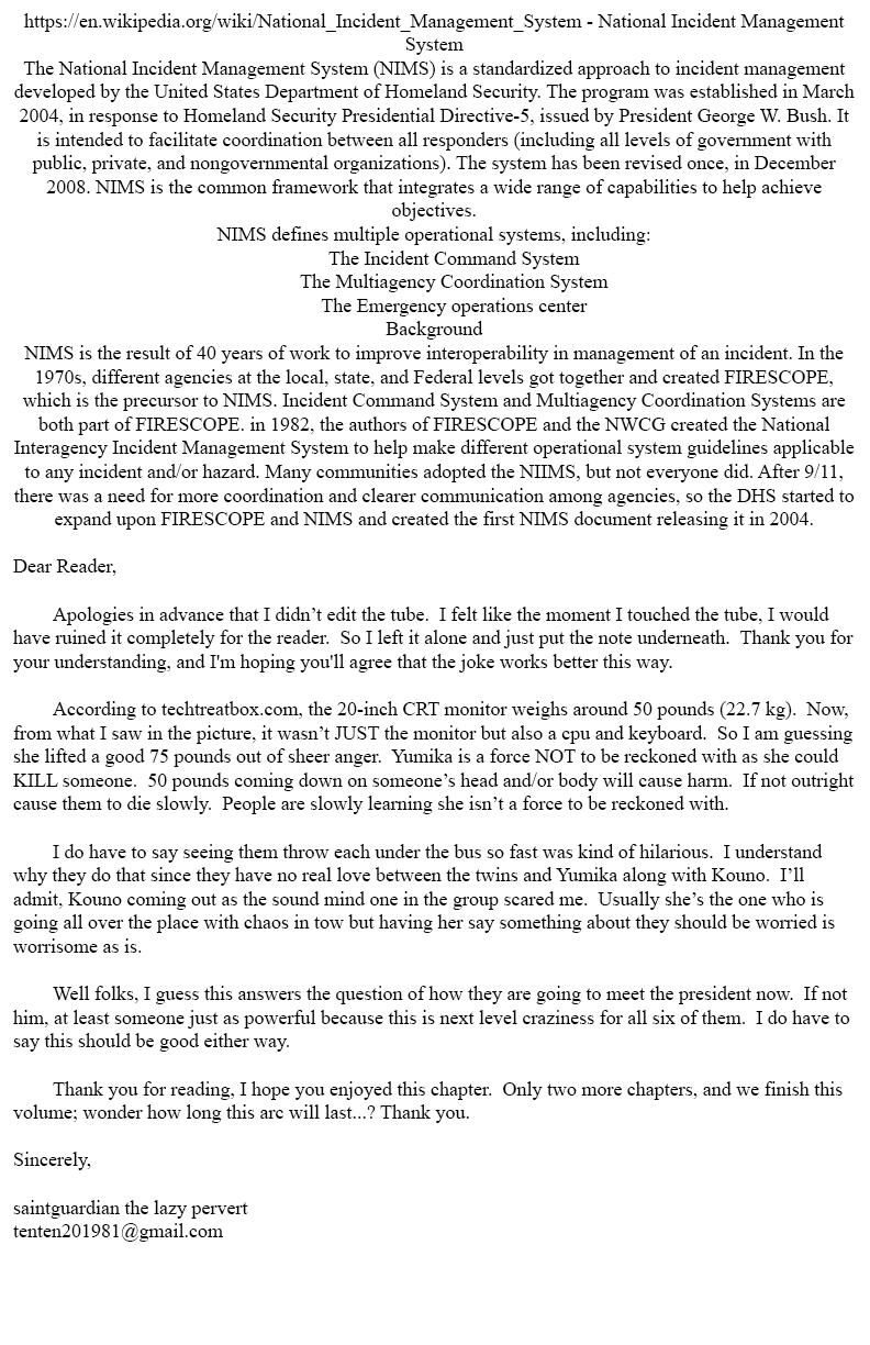 Amai Seikatsu Chap 259 - Next Chap 260