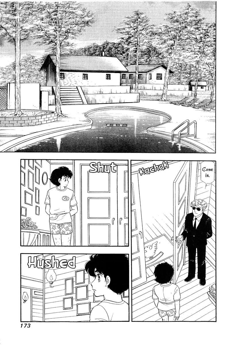 Amai Seikatsu Chap 260 - Next Chap 261