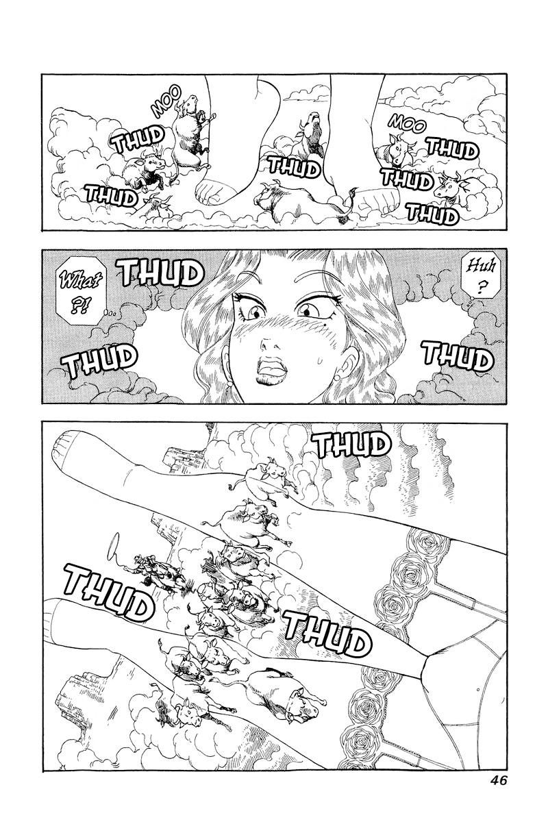 Amai Seikatsu Chap 264 - Next Chap 265