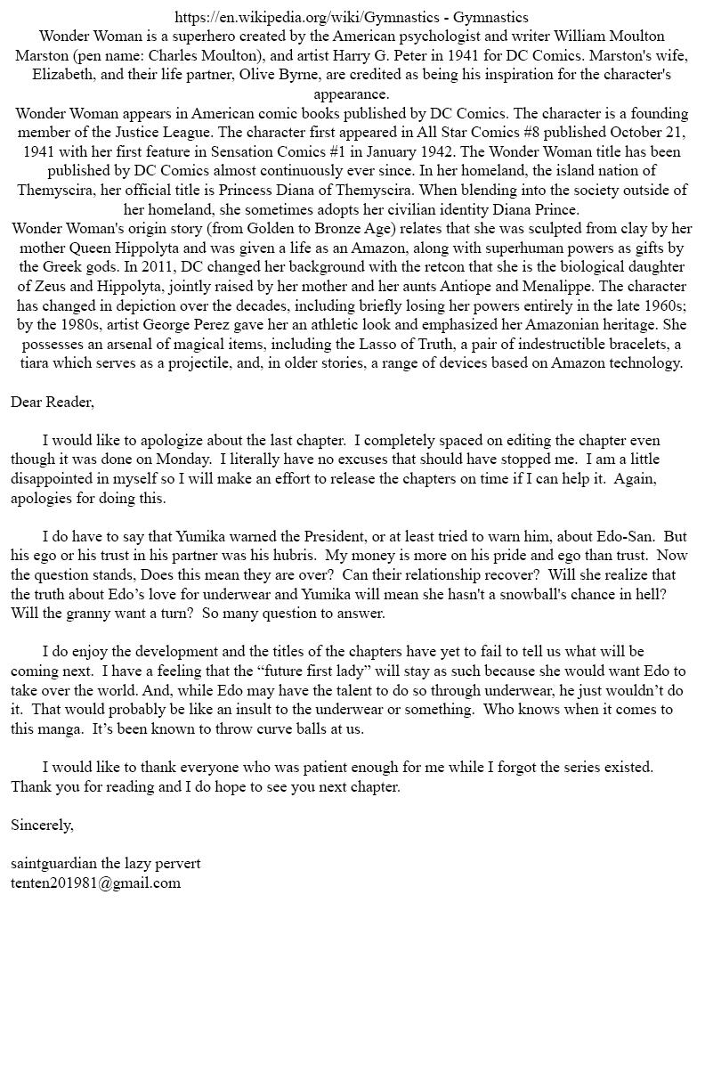 Amai Seikatsu Chap 264 - Next Chap 265