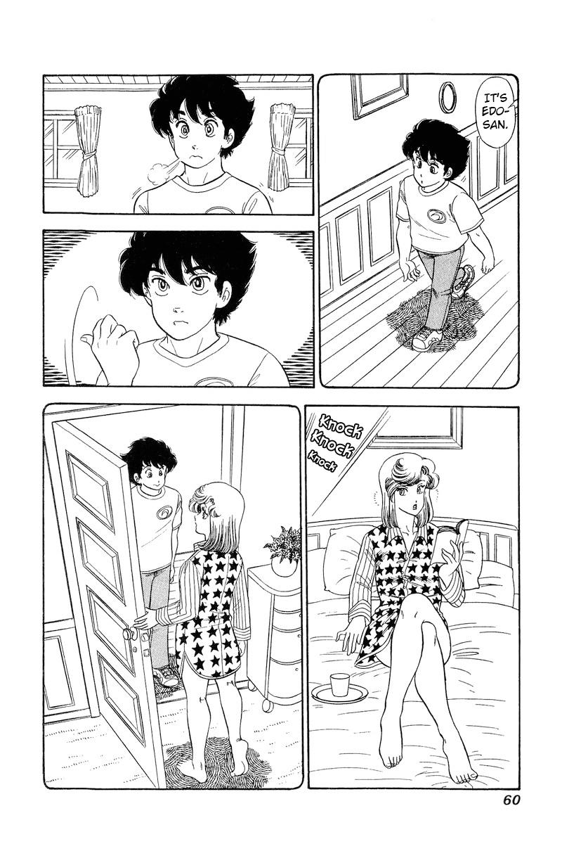 Amai Seikatsu Chap 265 - Next Chap 266