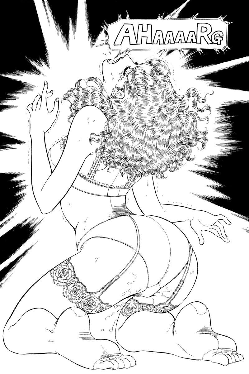 Amai Seikatsu Chap 265 - Next Chap 266